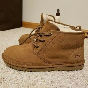 UGG Neumel Chukka Boot